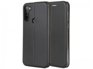 کیف طرح چرمی مدل Remax My Device My Life مناسب برای گوشی موبایل شیائومی Redmi Note 8