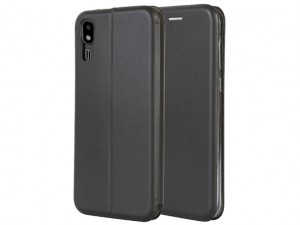 کیف طرح چرمی مدل Remax My Device My Life مناسب برای گوشی موبایل سامسونگ A2 Core