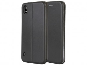 کیف طرح چرمی مدل Remax My Device My Life مناسب برای گوشی موبایل سامسونگ A10