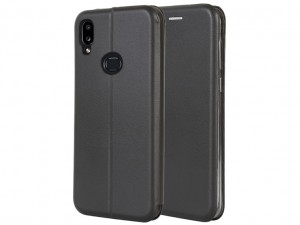 کیف طرح چرمی مدل Remax My Device My Life مناسب برای گوشی موبایل سامسونگ A10s