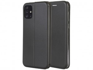 کیف طرح چرمی مدل Remax My Device My Life مناسب برای گوشی موبایل سامسونگ A71