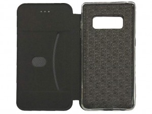 کیف طرح چرمی مدل Remax My Device My Life مناسب برای گوشی موبایل سامسونگ Note 9