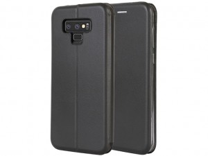 کیف طرح چرمی مدل Remax My Device My Life مناسب برای گوشی موبایل سامسونگ Note 9