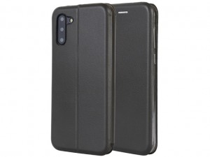 کیف طرح چرمی مدل Remax My Device My Life مناسب برای گوشی موبایل سامسونگ Note 10