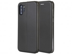 کیف طرح چرمی مدل Remax My Device My Life مناسب برای گوشی موبایل سامسونگ Note 10 Plus