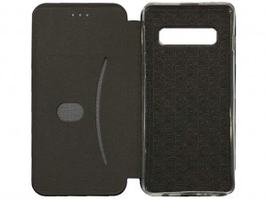 کیف طرح چرمی مدل Remax My Device My Life مناسب برای گوشی موبایل سامسونگ S10