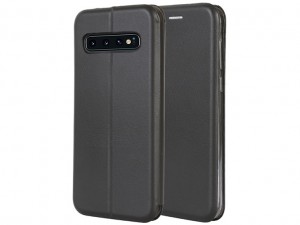 کیف طرح چرمی مدل Remax My Device My Life مناسب برای گوشی موبایل سامسونگ S10 Plus