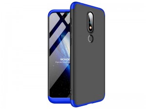 کاور اورجینال GKK مناسب برای گوشی موبایل نوکیا 6.1 پلاس