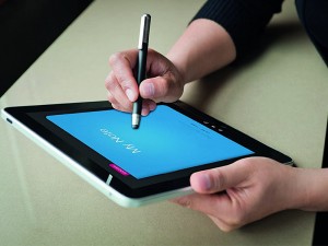 قلم استایلوس آیپد مدل BAMBOO Stylus