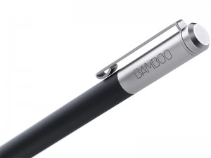 قلم استایلوس آیپد مدل BAMBOO Stylus