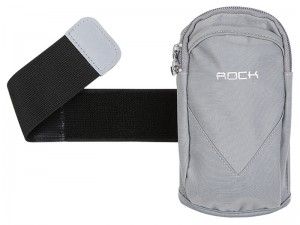 بازوبند ورزشی نگهدارنده گوشی راک مدل RST10738