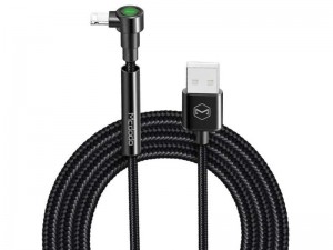 کابل لایتنینگ مک دودو مدل CA-6673 Bracket Series با قابلیت استند