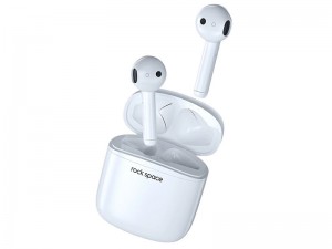 هندزفری بی‌سیم راک اسپیس مدل RAU0662 EB100