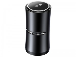 خوشبو کننده و تصفیه هوای خودرو جویروم مدل JR-CP001