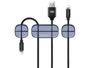 گیره نگهدارنده کابل ارلدام مدل ET-EH81