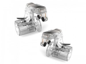 دسته بازی PUBG جویروم مدل JR-ZS167