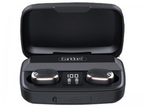 هندزفری بلوتوث ارلدام مدل BH38 با قابلیت پاور بانک