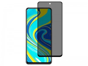 محافظ صفحه نمايش Privacy مناسب برای گوشی موبايل شیائومی Redmi Note 9S/Note 9 Pro/Note 9 Pro Max