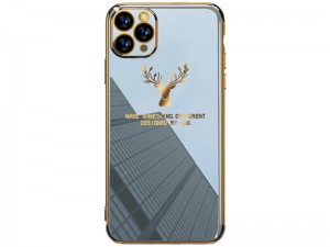 کاور مدل GKK TPU مناسب برای گوشی موبایل آیفون 11 پرو مکس