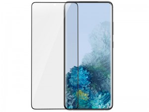 محافظ صفحه نمایش بیسوس مدل Anti-Explosion مناسب برای گوشی موبایل سامسونگ S20  (پک 2 عددی)