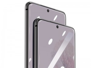 محافظ صفحه نمایش بیسوس مدل Anti-Explosion مناسب برای گوشی موبایل سامسونگ S20 Ultra  (پک 2 عددی)