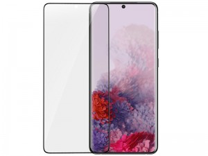 محافظ صفحه نمایش بیسوس مدل Anti-Explosion مناسب برای گوشی موبایل سامسونگ S20 Ultra  (پک 2 عددی)