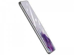 محافظ صفحه نمایش بیسوس مدل Anti-Explosion مناسب برای گوشی موبایل سامسونگ S20 Plus  (پک 2 عددی)