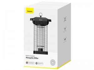 حشره کش برقی بیسوس مدل Pavilion Courtyard Mosquito Killer