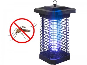 حشره کش برقی بیسوس مدل Pavilion Courtyard Mosquito Killer