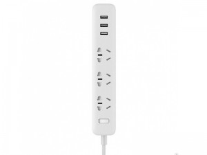 چند راهی برق شیائومی مدل XMCXB01QM