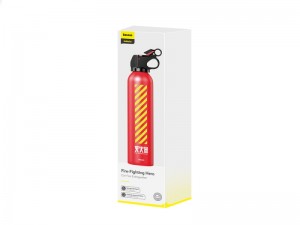 کپسول آتش نشانی داخل خودرو بیسوس مدل Fire-fighting Car Extinguisher