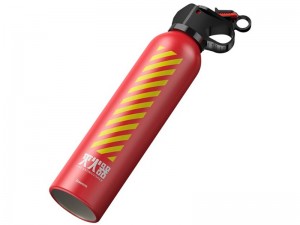 کپسول آتش نشانی داخل خودرو بیسوس مدل Fire-fighting Car Extinguisher