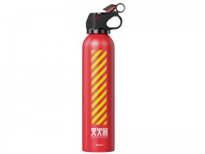 کپسول آتش نشانی داخل خودرو بیسوس مدل Fire-fighting Car Extinguisher