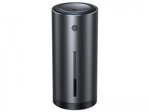 دستگاه بخور سرد بیسوس مدل Moisturizing Car Humidifier