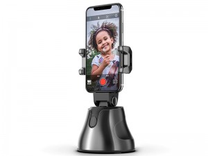 پایه نگهدارنده رباتیک هوشمند و گردان گوشی موبایل مدل Apai Genie 360 Object Tracking Holder