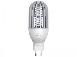 لامپ حشره کش بیسوس مدل Linlon Outlet Mosquito Lamp