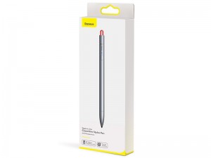 قلم لمسی هوشمند بیسوس مدل Square Line Capacitive Stylus Pen