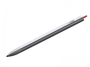 قلم لمسی هوشمند بیسوس مدل Square Line Capacitive Stylus Pen