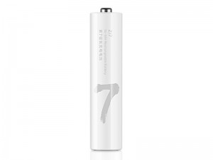 باتری نیم قلمی قابل شارژ زد ام آی مدل Z17 Rechargeable (بسته 2 عددی)