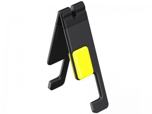هولدر قابل حمل رومیزی تبلت و گوشی موبایل بیسوس مدل Portable Mini Phone Holder