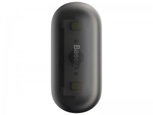 لامپ داخل خودرو بیسوس مدل Capsule Car Interior Lights (بسته 2 عددی)