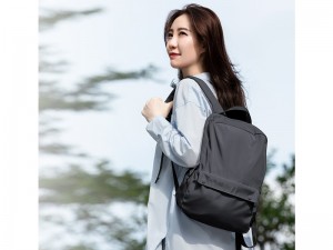 کوله پشتی بیسوس مدل Basics Series Computer Backpack مناسب برای لپ تاپ 13 اینچی