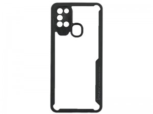 کاور iPAKY مناسب برای گوشی موبایل سامسونگ A21s