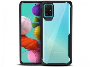 کاور iPAKY مناسب برای گوشی موبایل سامسونگ A71