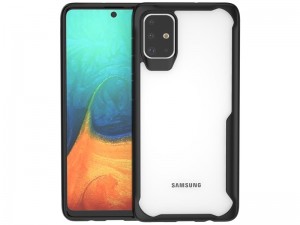 کاور iPAKY مناسب برای گوشی موبایل سامسونگ A51