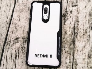 کاور iPAKY مناسب برای گوشی موبایل شیائومی Redmi 8