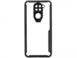 کاور iPAKY مناسب برای گوشی موبایل شیائومی Redmi Note 9/Redmi 10x 4G