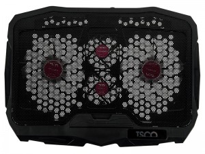 پایه خنک کننده لپ تاپ تسکو مدل TCLP 3100