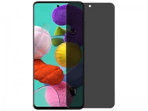 محافظ صفحه نمایش سرامیکی پرایوسی مناسب برای گوشی موبايل سامسونگ A71/Note 10 Lite/S10 Lite