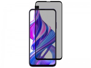 محافظ صفحه نمایش سرامیکی پرایوسی مناسب برای گوشی موبايل هوآوی Y9s/Y9 Prime 2019/Honor 9X/9X Pro